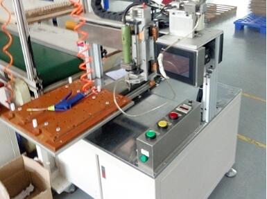 機器視覺在非標自動化設備上優(yōu)勢具有哪些優(yōu)勢?