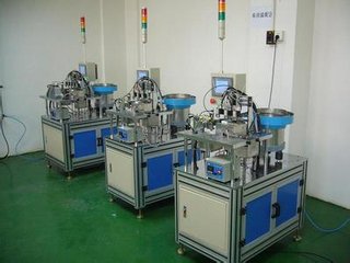 無錫非標自動化設(shè)備